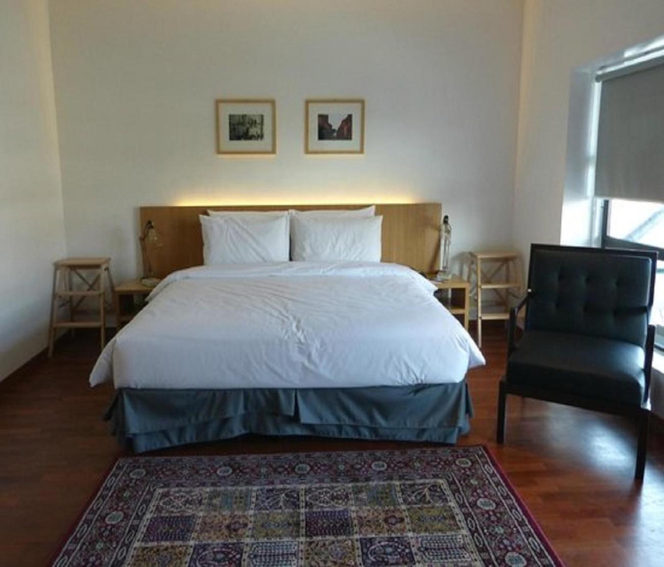 Tu Casa International Near Delhi Airport 4* New Delhi