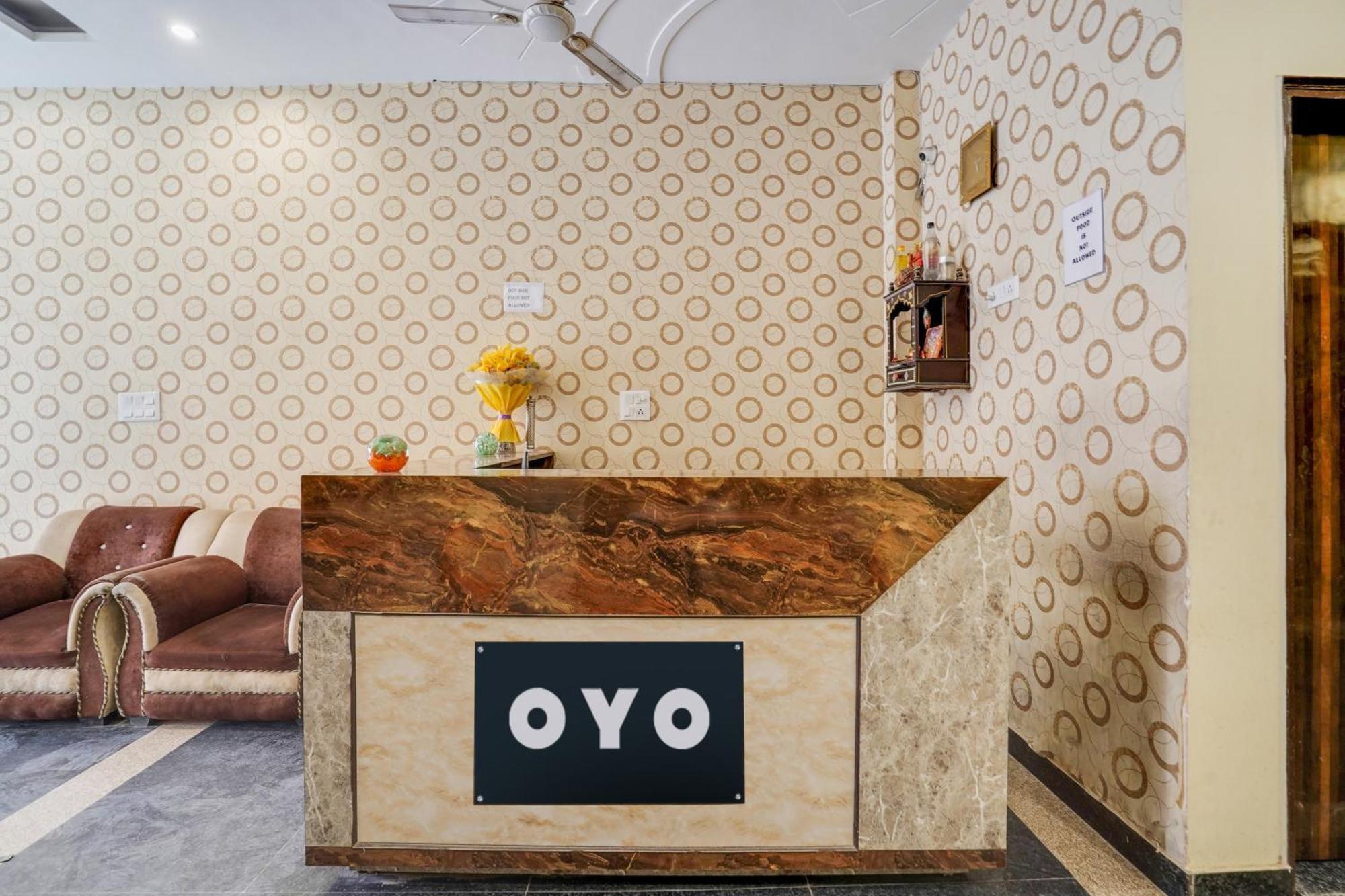 O Tavish New Delhi