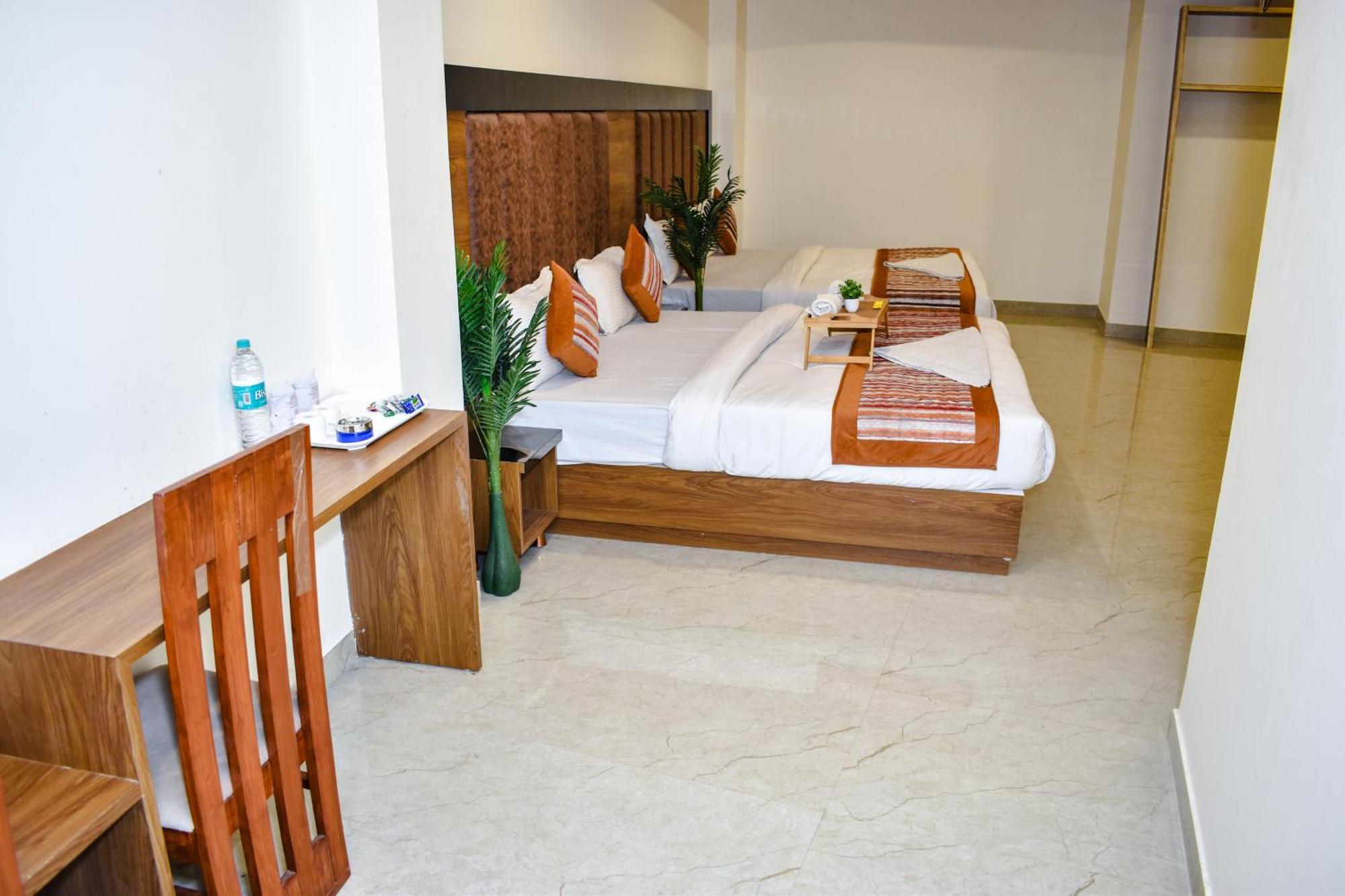 Yash Palace New Delhi