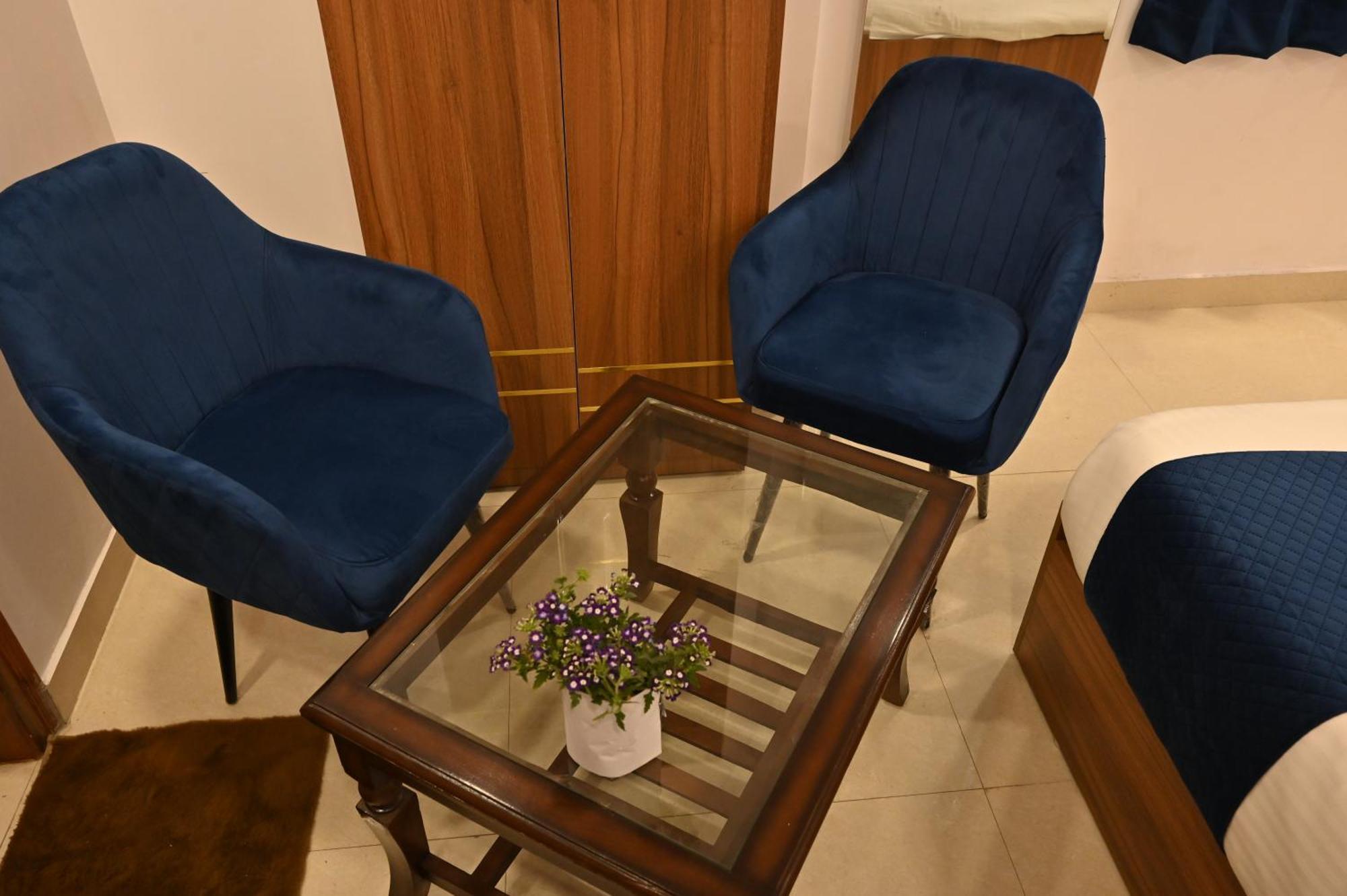 Hotel Down Town Paschim Vihar 3*
