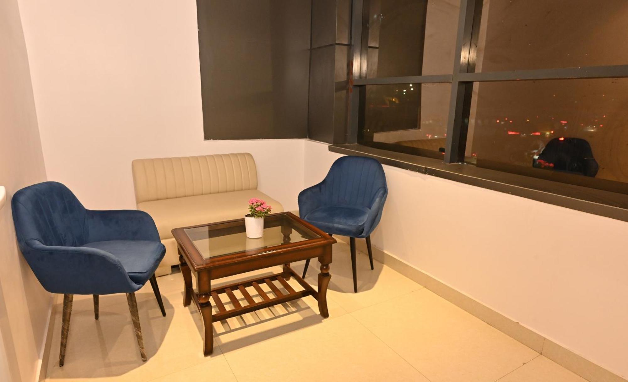 Down Town Paschim Vihar Hotel Delhi (National Capital Territory of India)