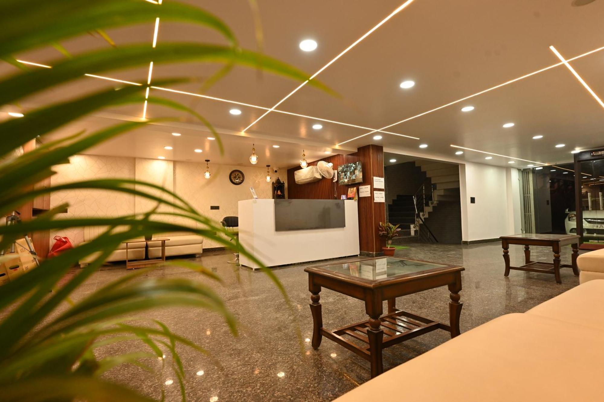 Down Town Paschim Vihar Hotel Delhi (National Capital Territory of India)
