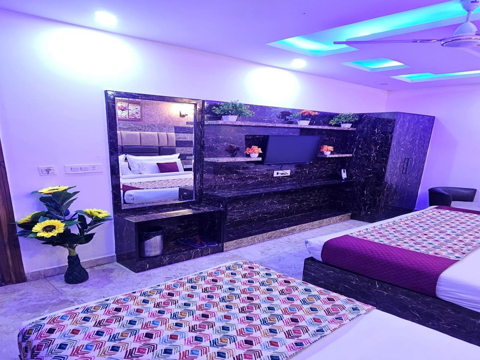 Tu Casa International Near Delhi Airport Hotel New Delhi