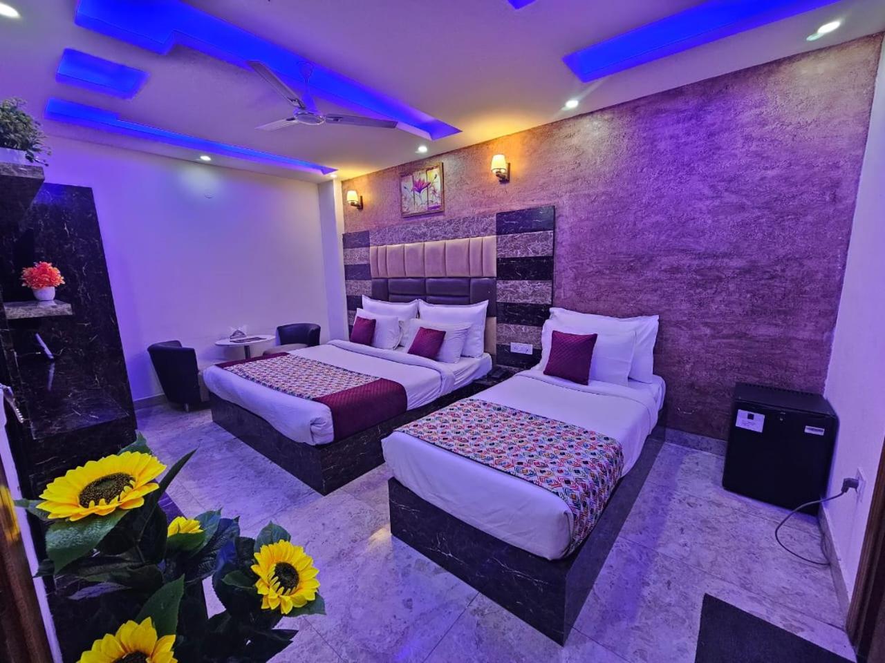 Tu Casa International Near Delhi Airport Hotel New Delhi