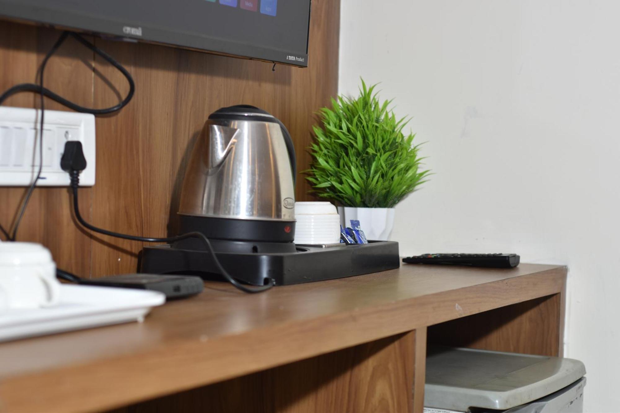 Yash Palace Hotel