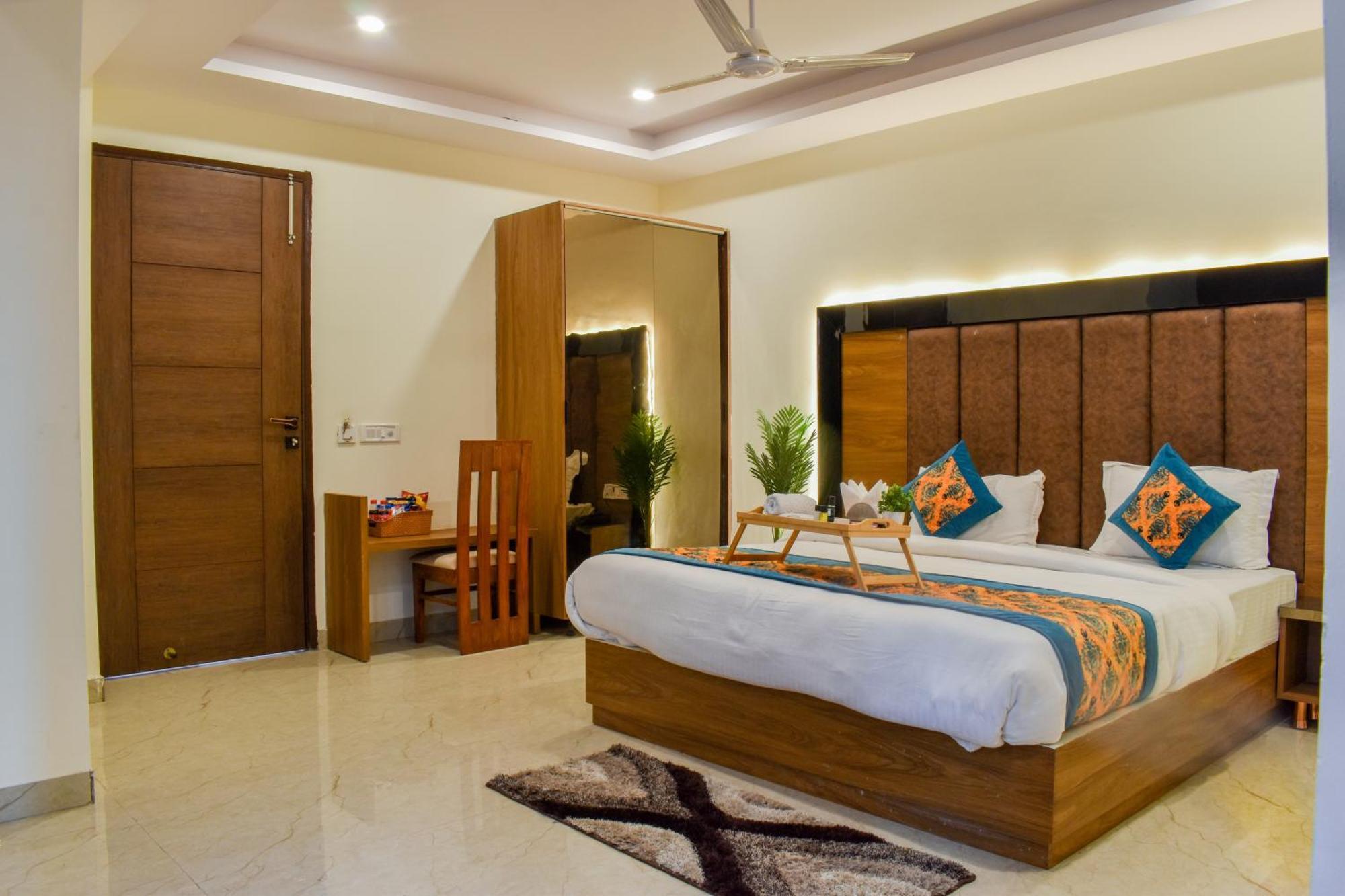 Yash Palace 3* New Delhi