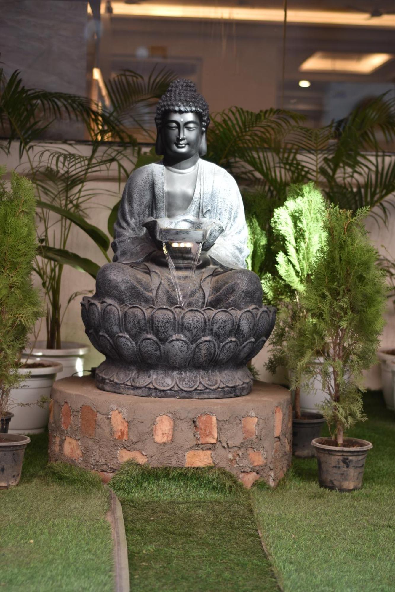 Yash Palace 3* New Delhi