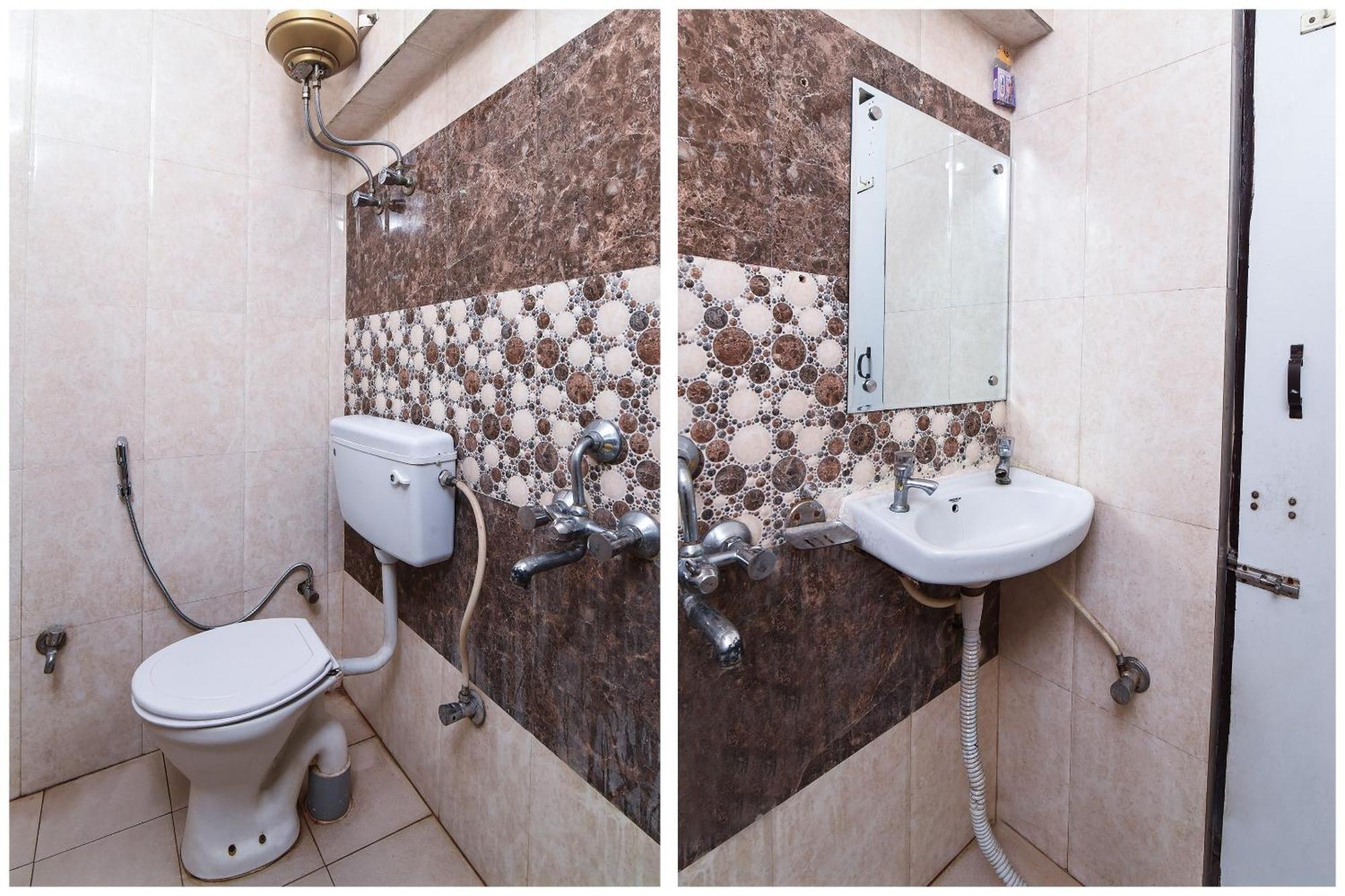 O Perfect Palace 3* New Delhi
