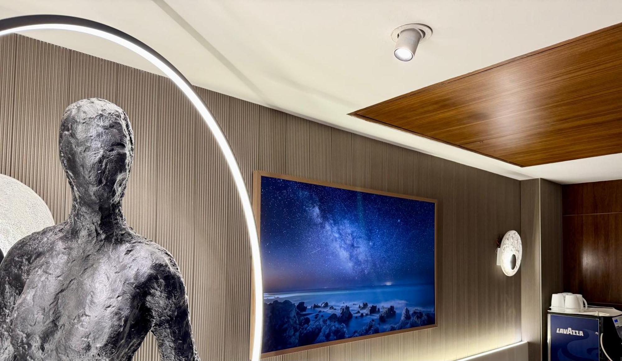 The Prime Delhi, A Luxury Collection 4* New Delhi