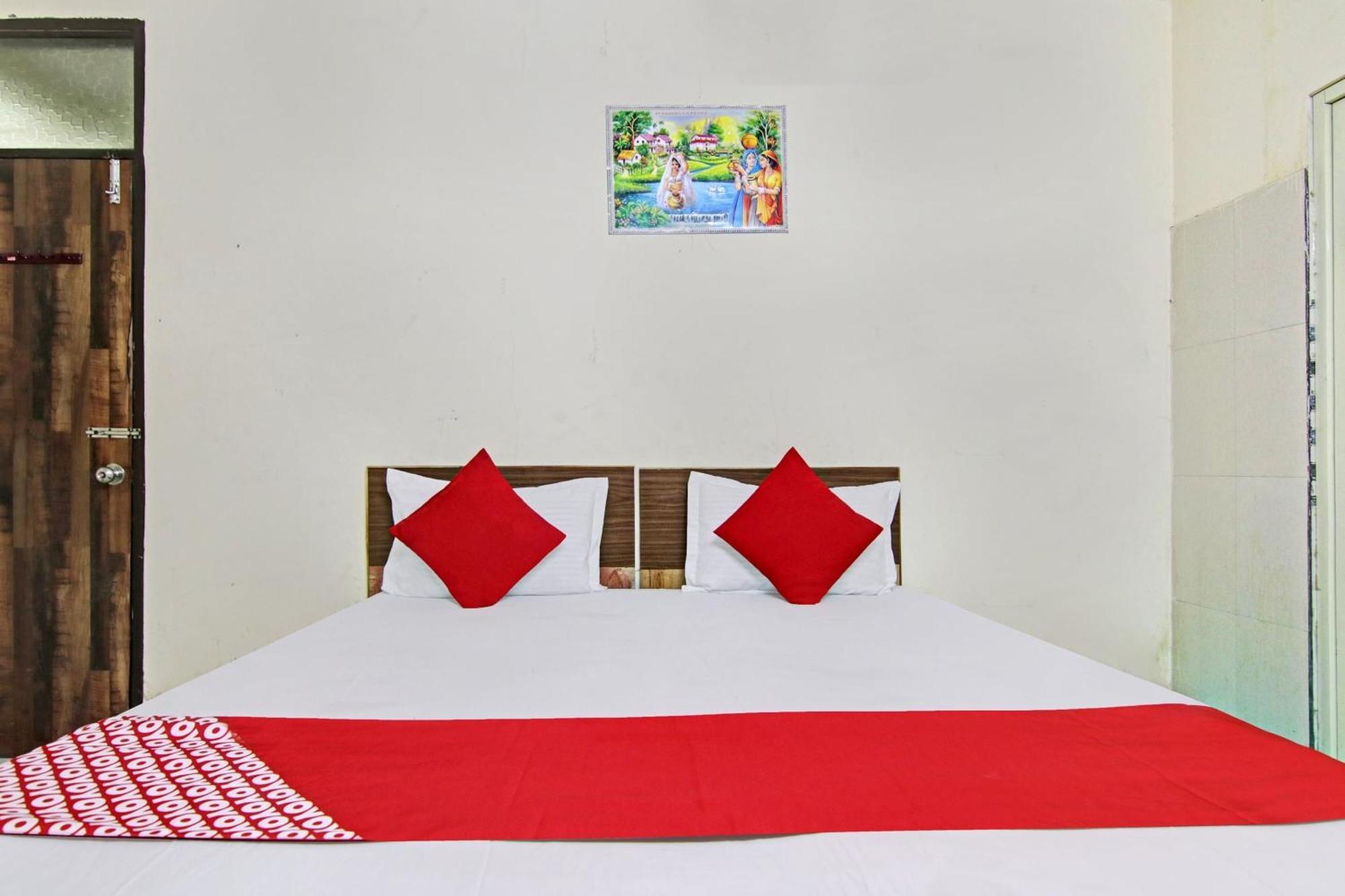 O The Sangam Hotel 3*