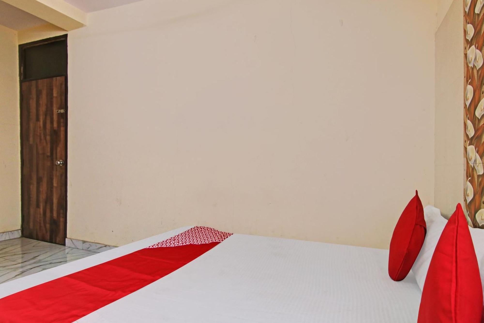Hotel O The Sangam 3*