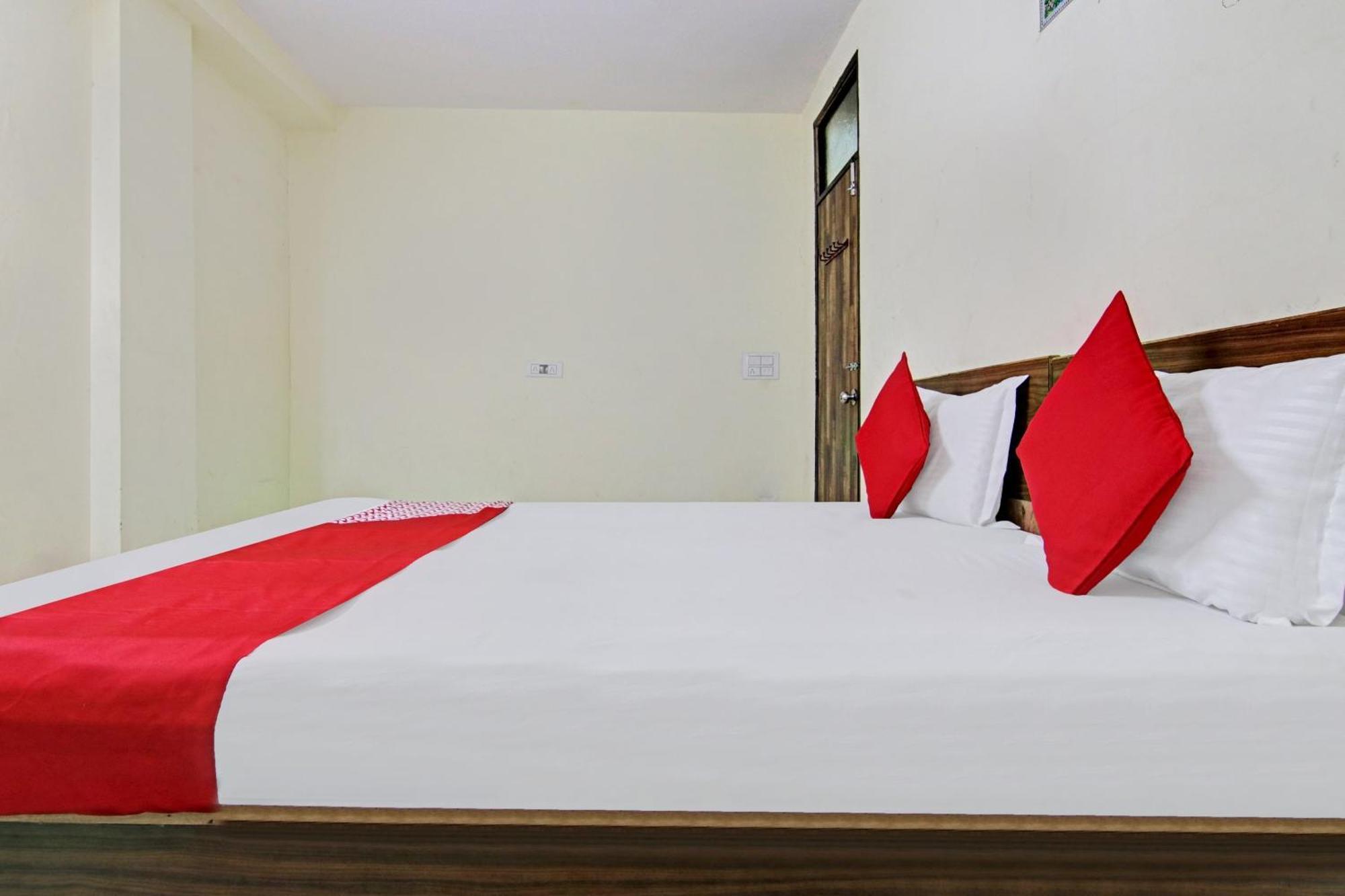 O The Sangam Hotel Najafgarh