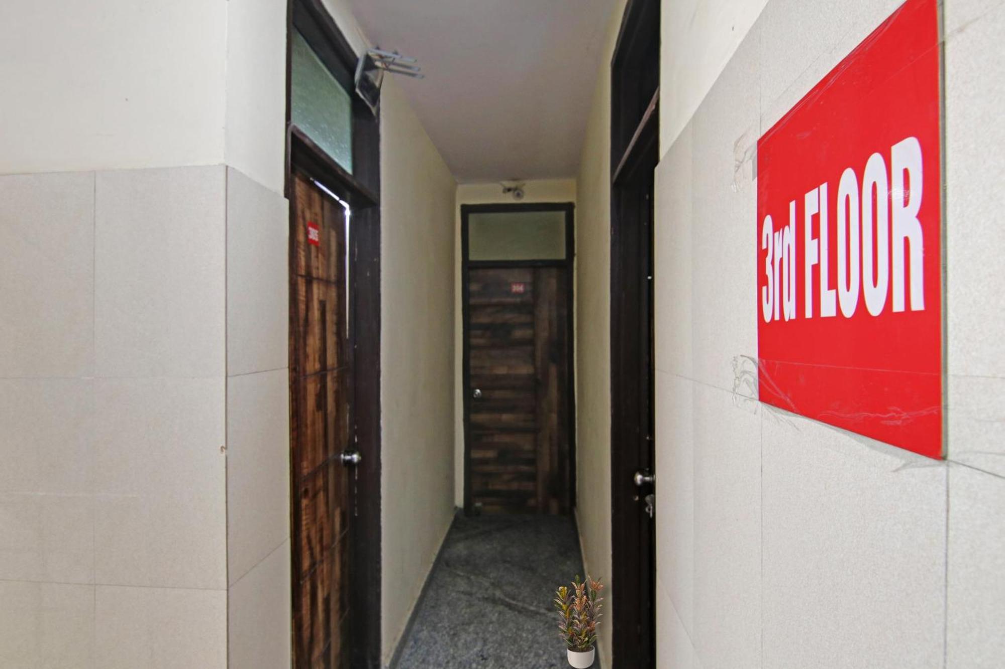 O The Sangam Hotel Najafgarh