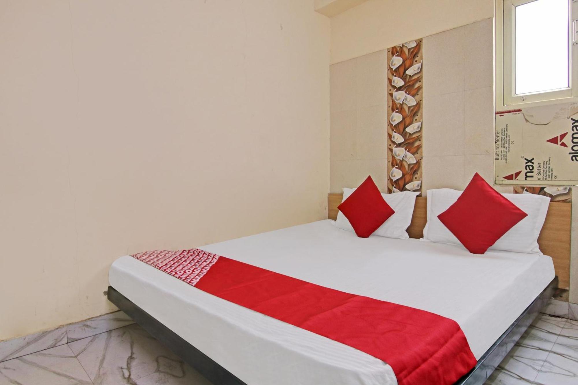 O The Sangam 3* Najafgarh