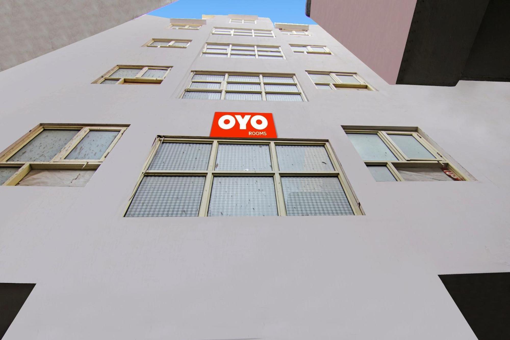 Hotel O The Sangam
