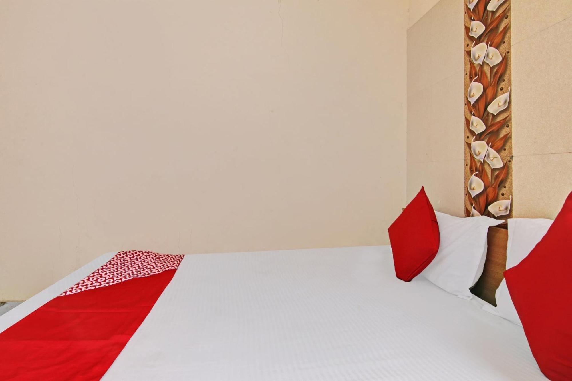 O The Sangam Hotel 3*