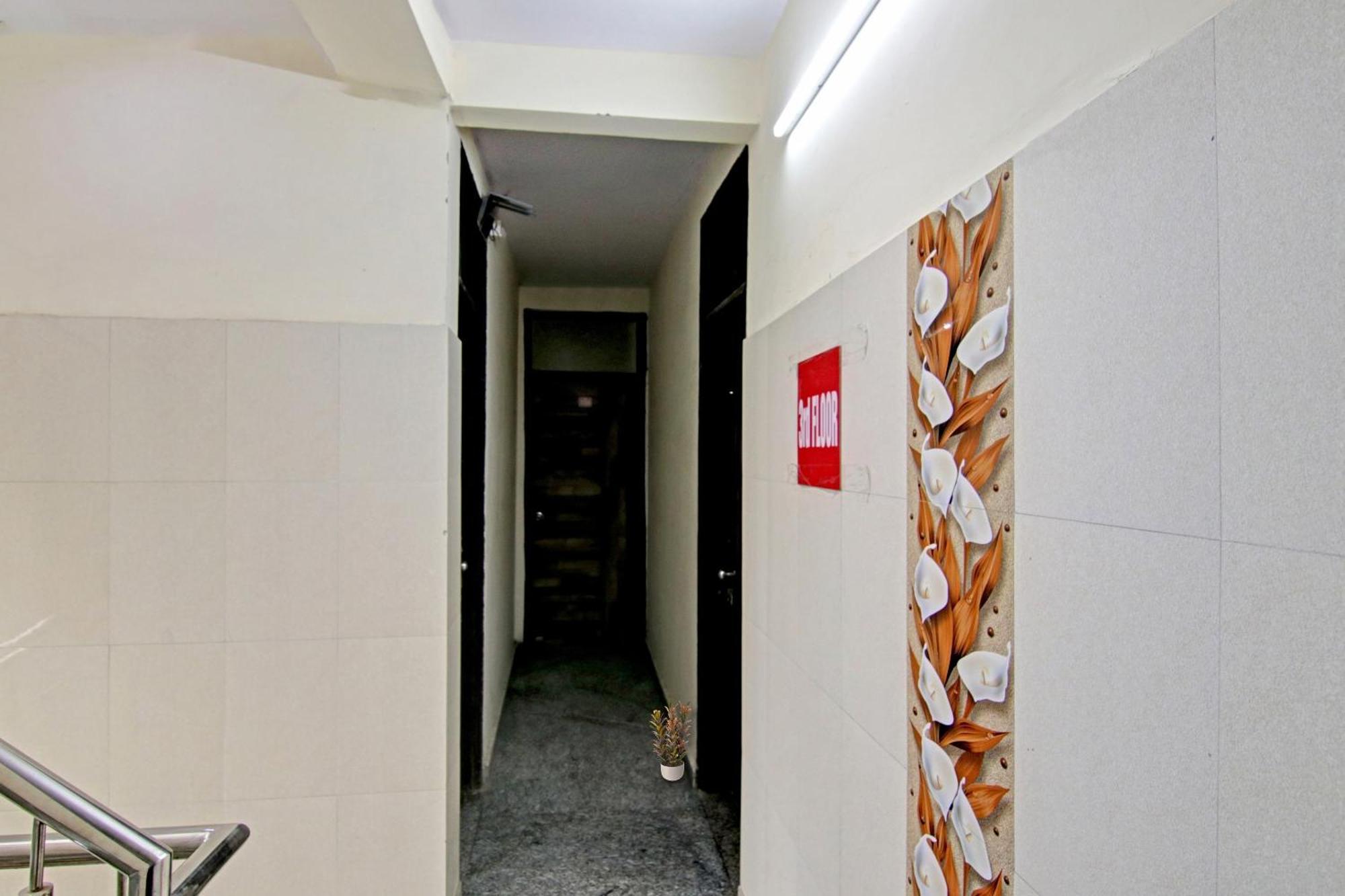 Hotel O The Sangam 3*