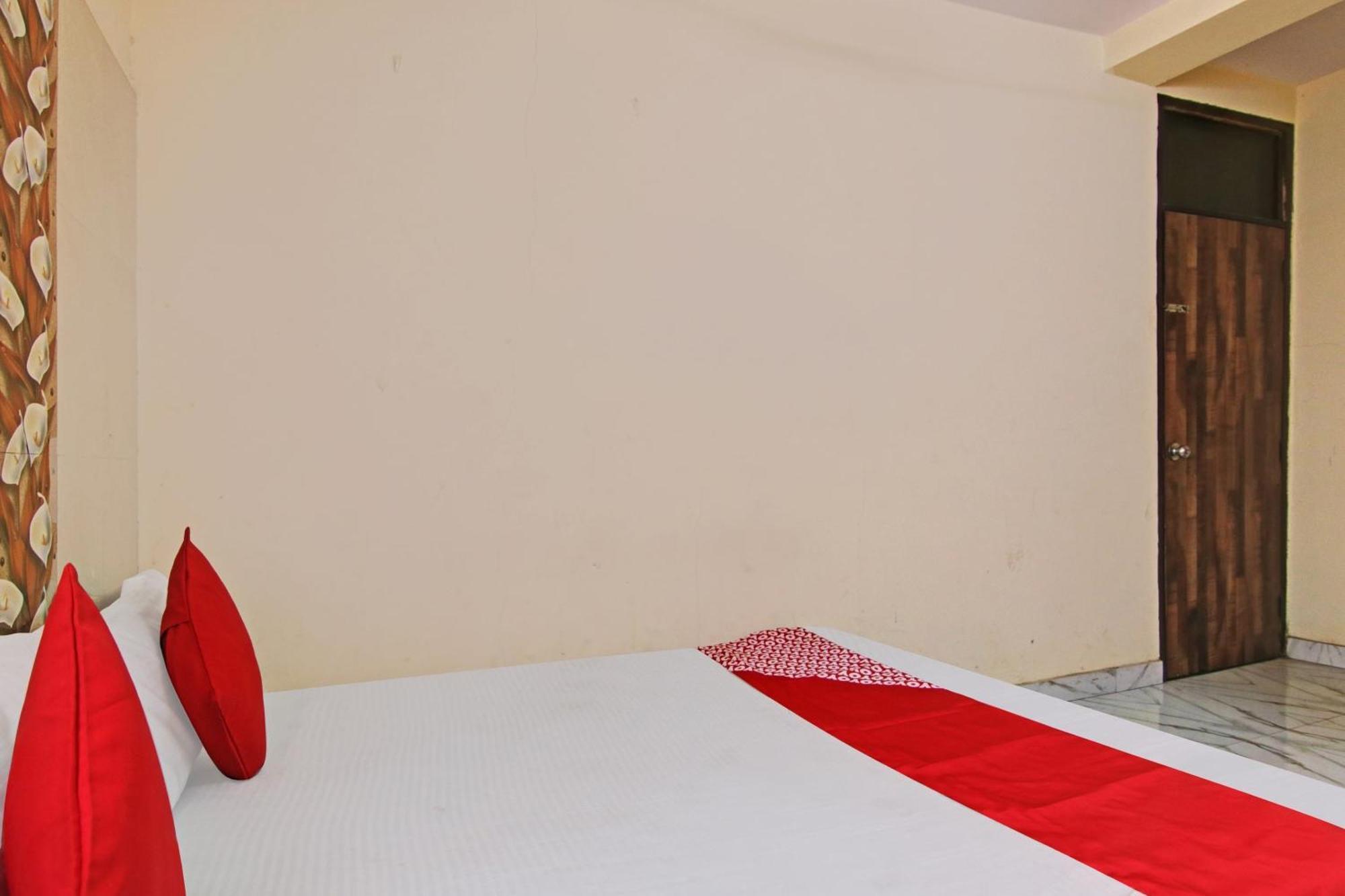 O The Sangam Hotel Najafgarh