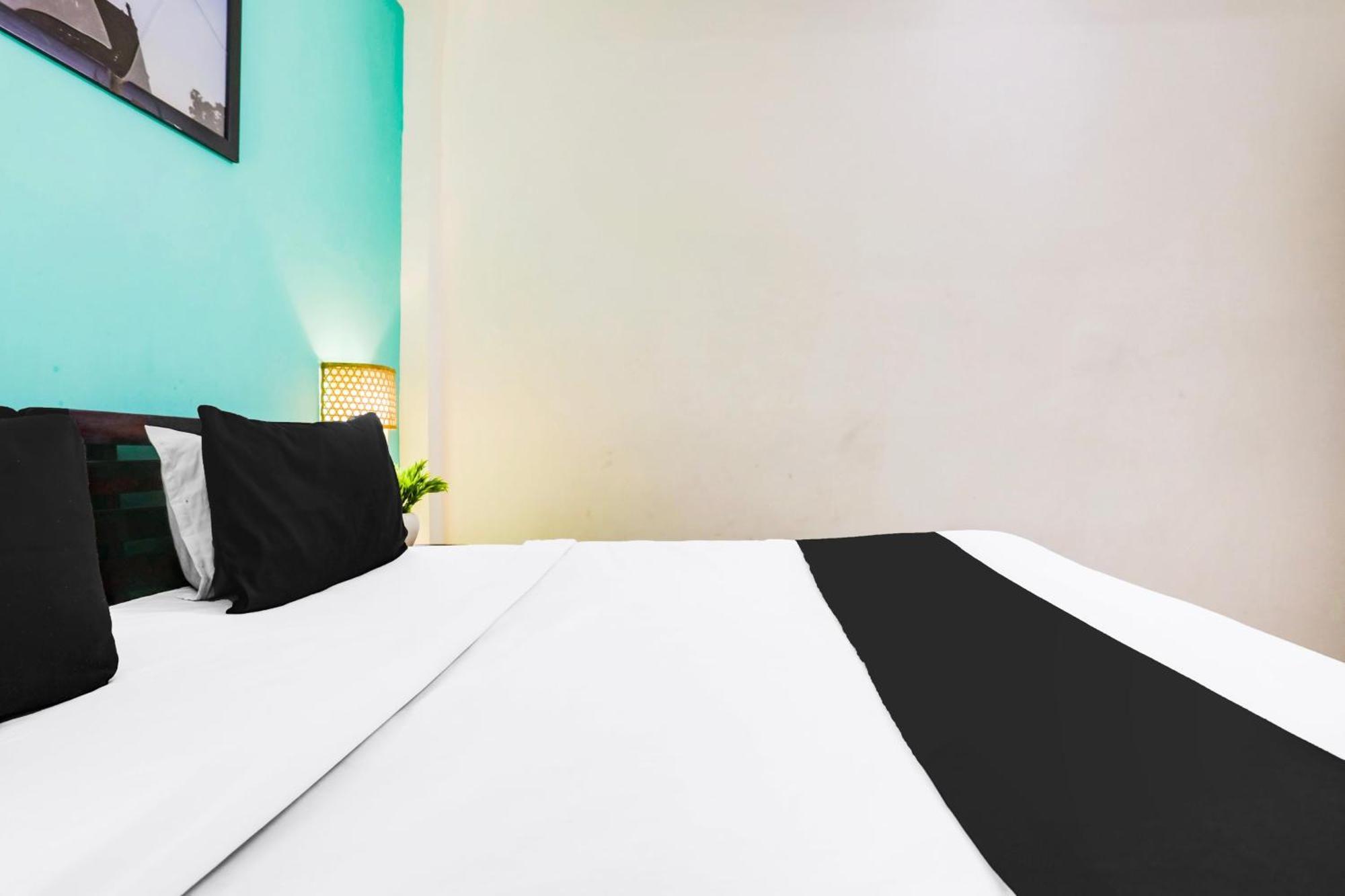 O Kd Plaza 6 Hotel New Delhi