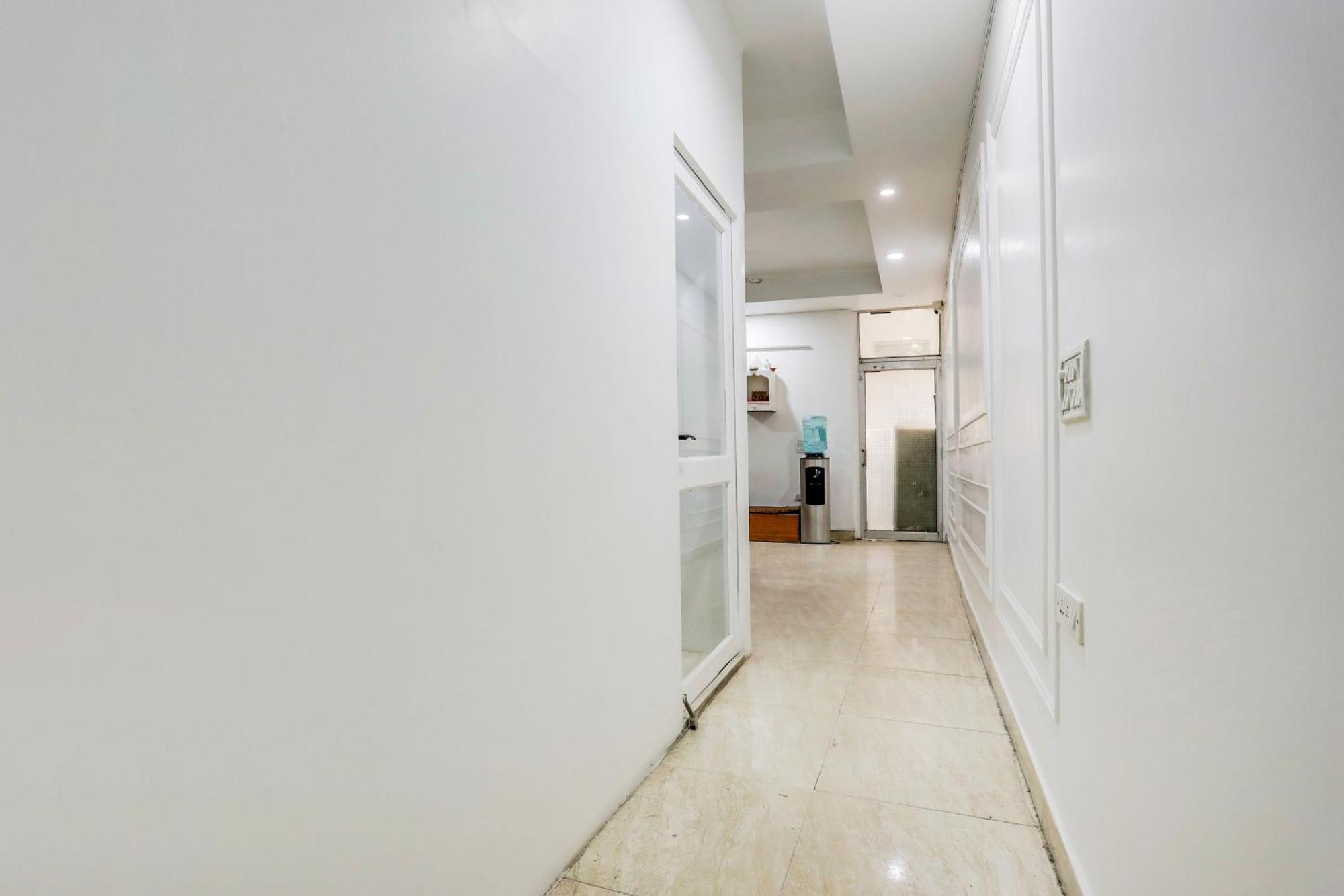 Hotel O Kd Plaza 6