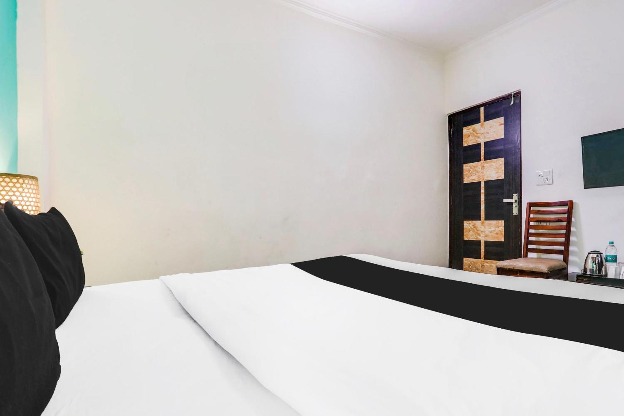 Hotel O Kd Plaza 6 New Delhi
