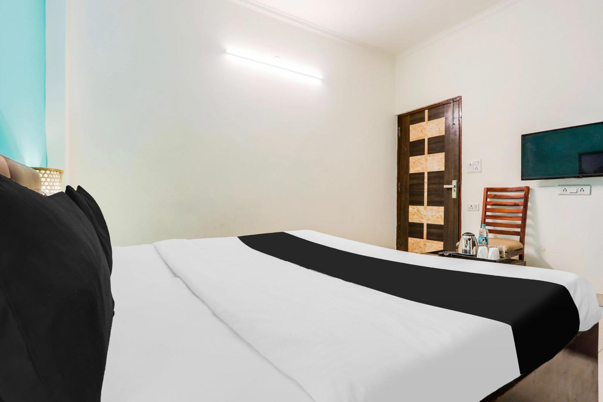 O Kd Plaza 6 Hotel