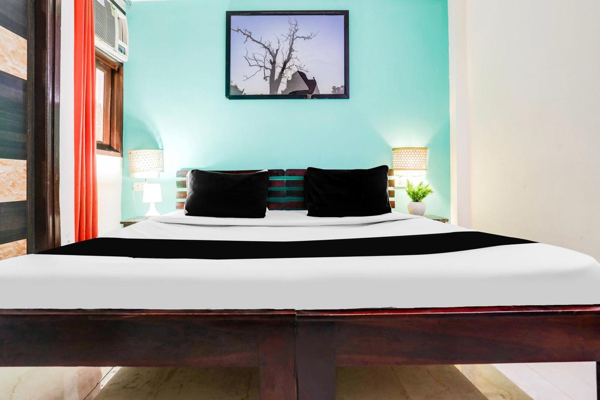 O Kd Plaza 6 Hotel New Delhi