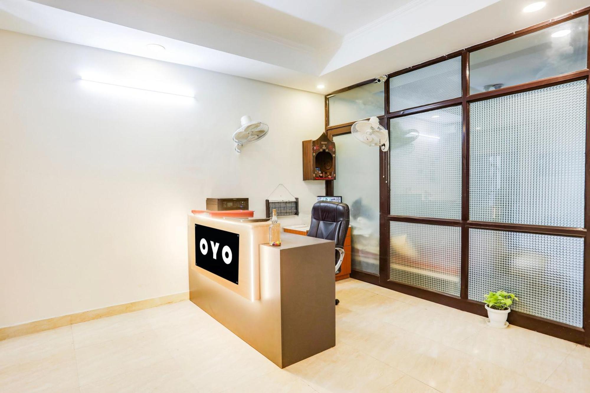 Hotel O Kd Plaza 6 4*