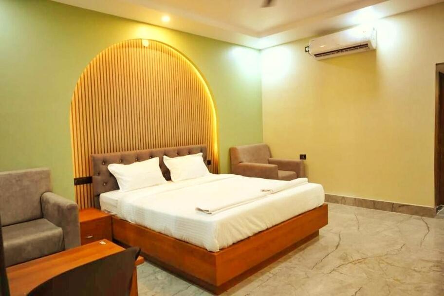 Stay' Couple Friendly 3*
