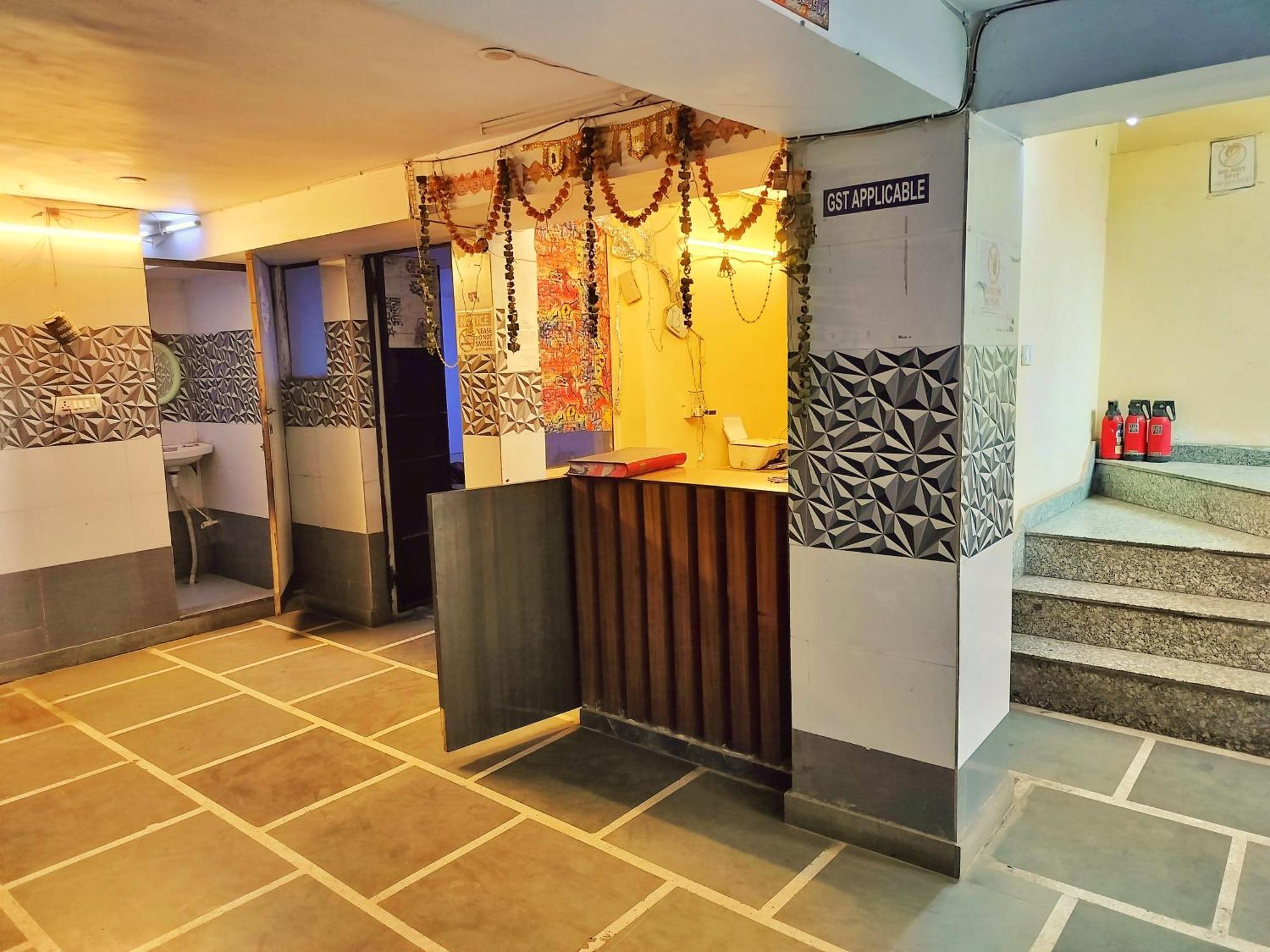 Stay' Couple Friendly 3* New Delhi
