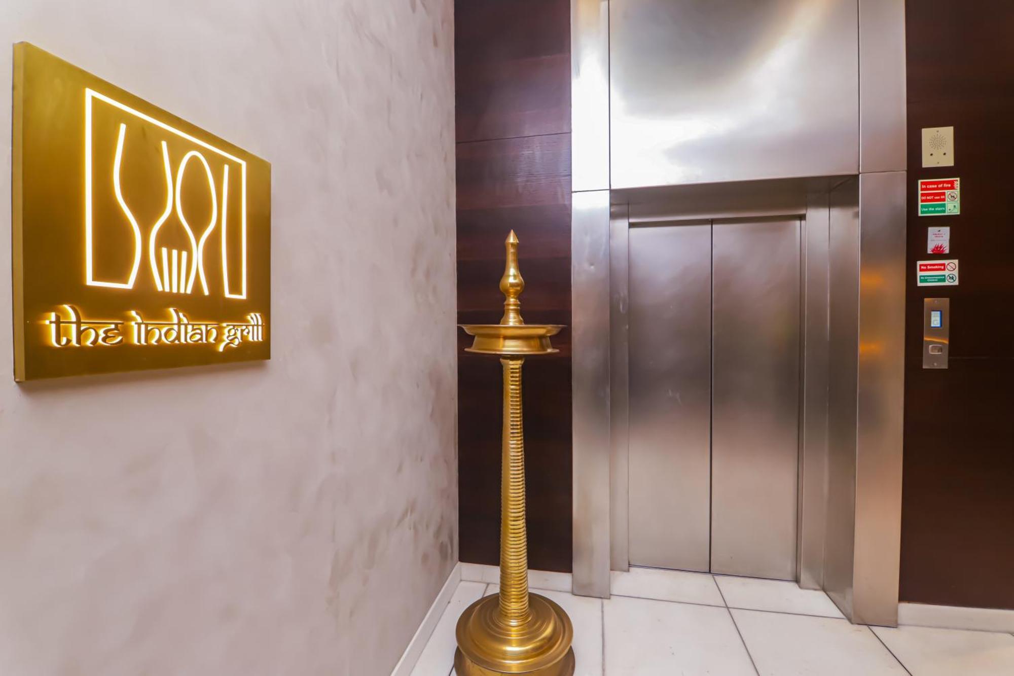 Godwin Deluxe -free Airport Pickup -traveller's Choice Award Winner 2025 Hotel New Delhi