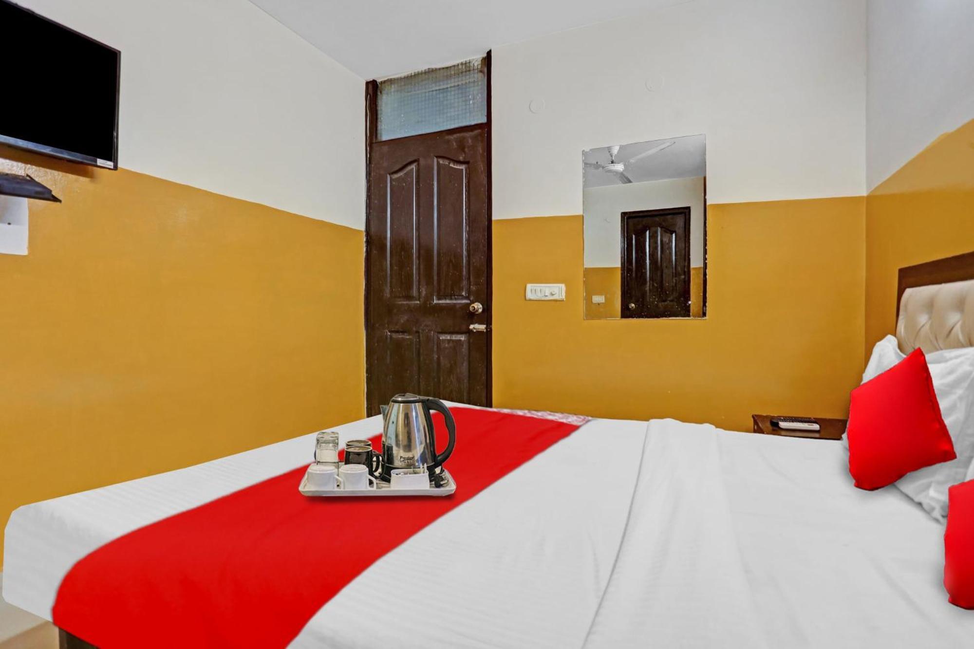 Hotel O Ss Paradise 4*