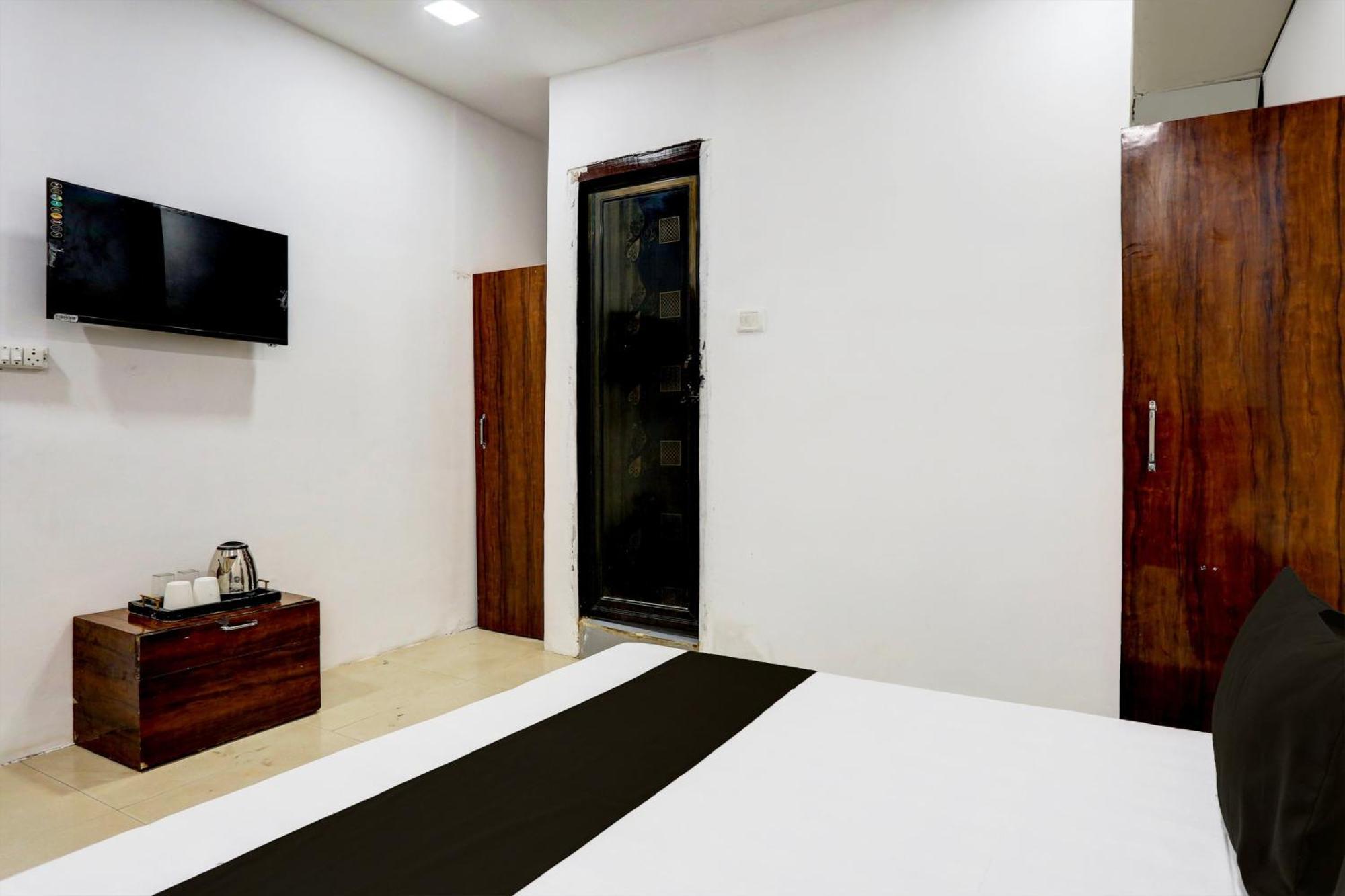O Maharaja 3* New Delhi