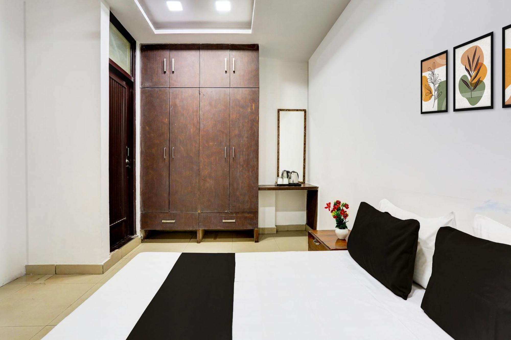 O Maharaja Hotel