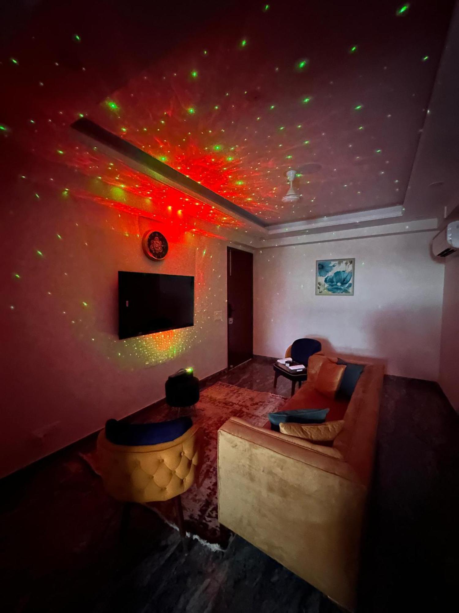 Soqu - South Of Qutub 3bhk Luxury *