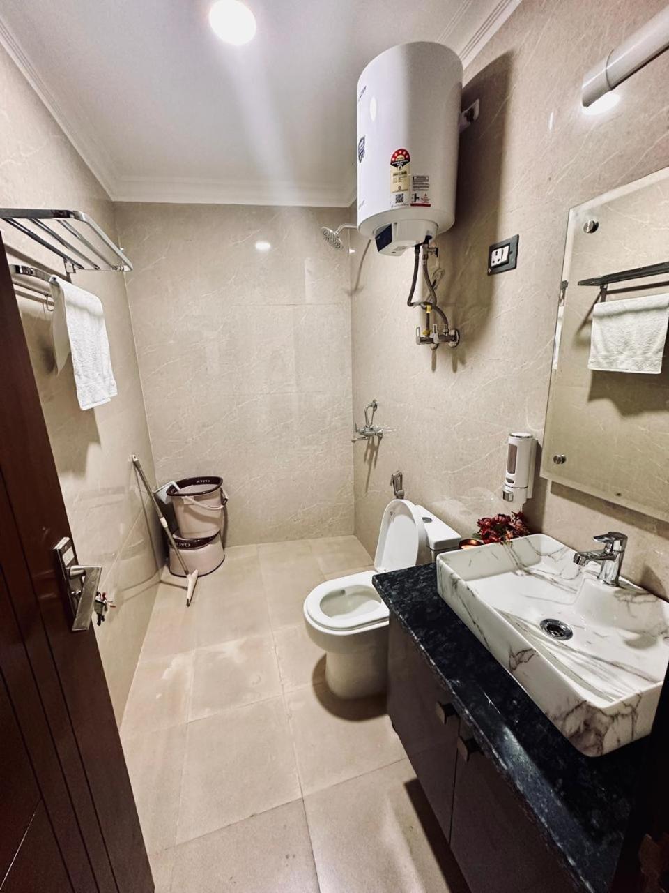 Apartment Soqu - South Of Qutub 3bhk Luxury *