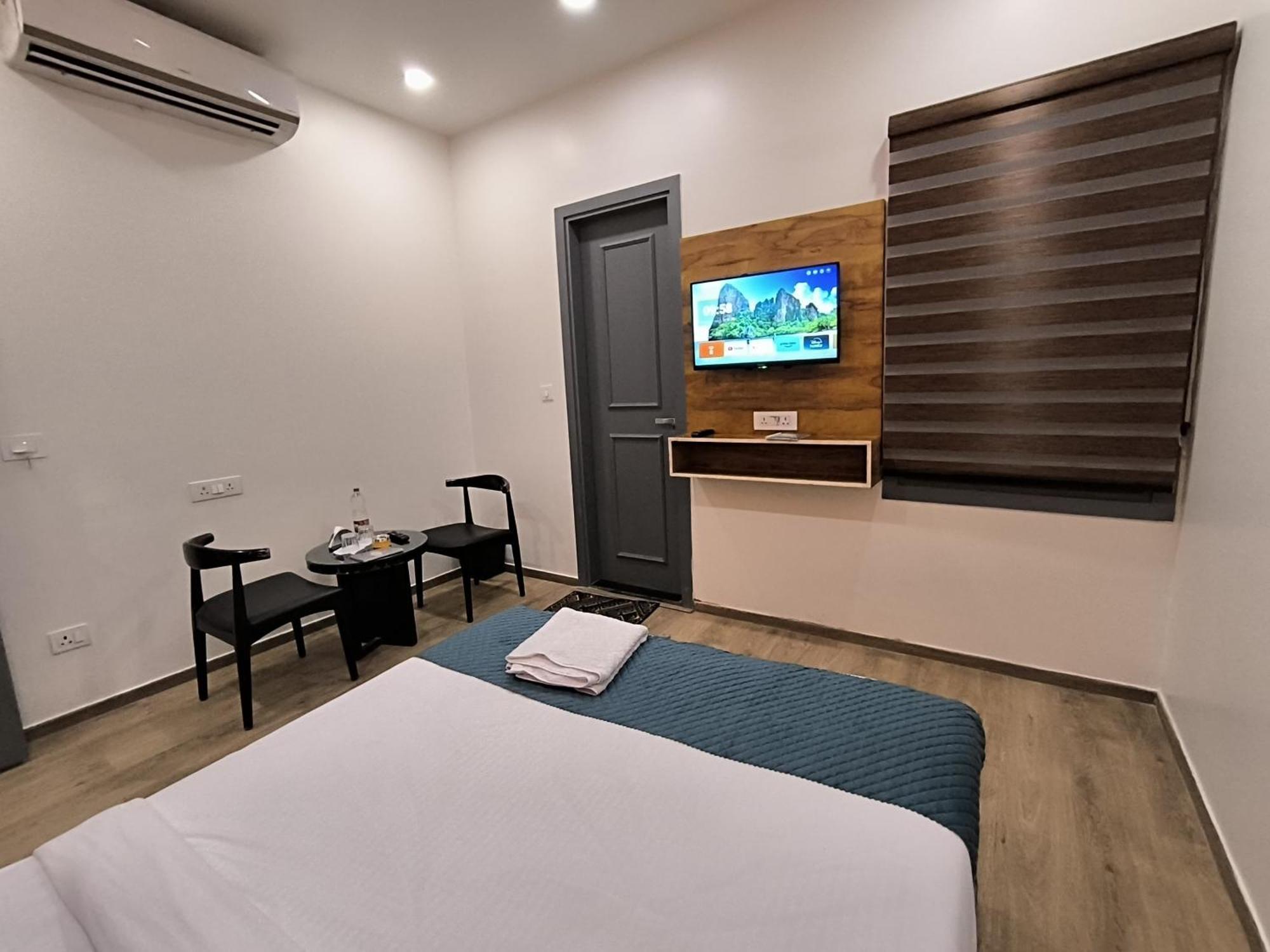 7 Star Paschim Vihar Couple Friendly Hotel Delhi (National Capital Territory of India)