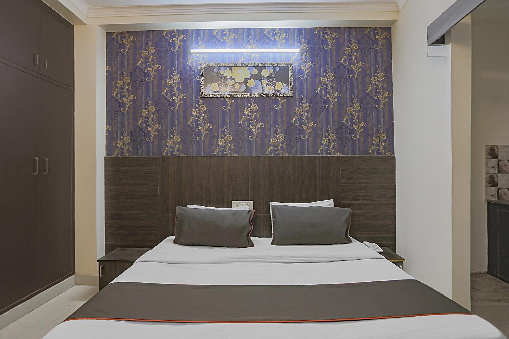 Hotel O Sun New Delhi
