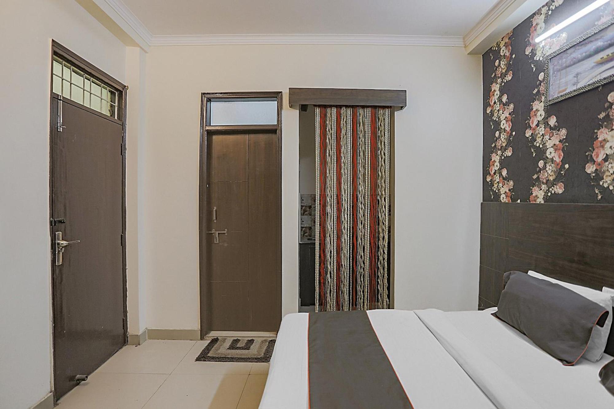 Hotel O Sun 3*