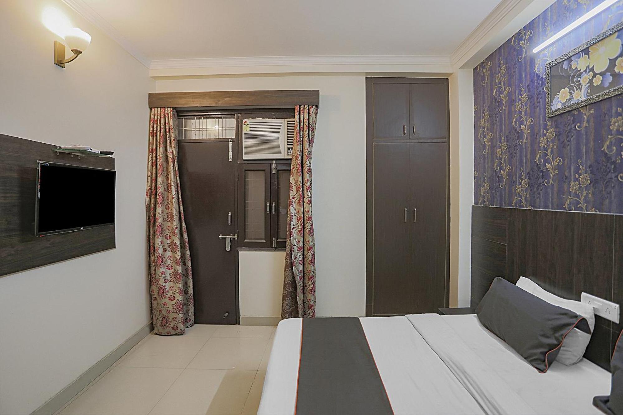 Hotel O Sun 3*