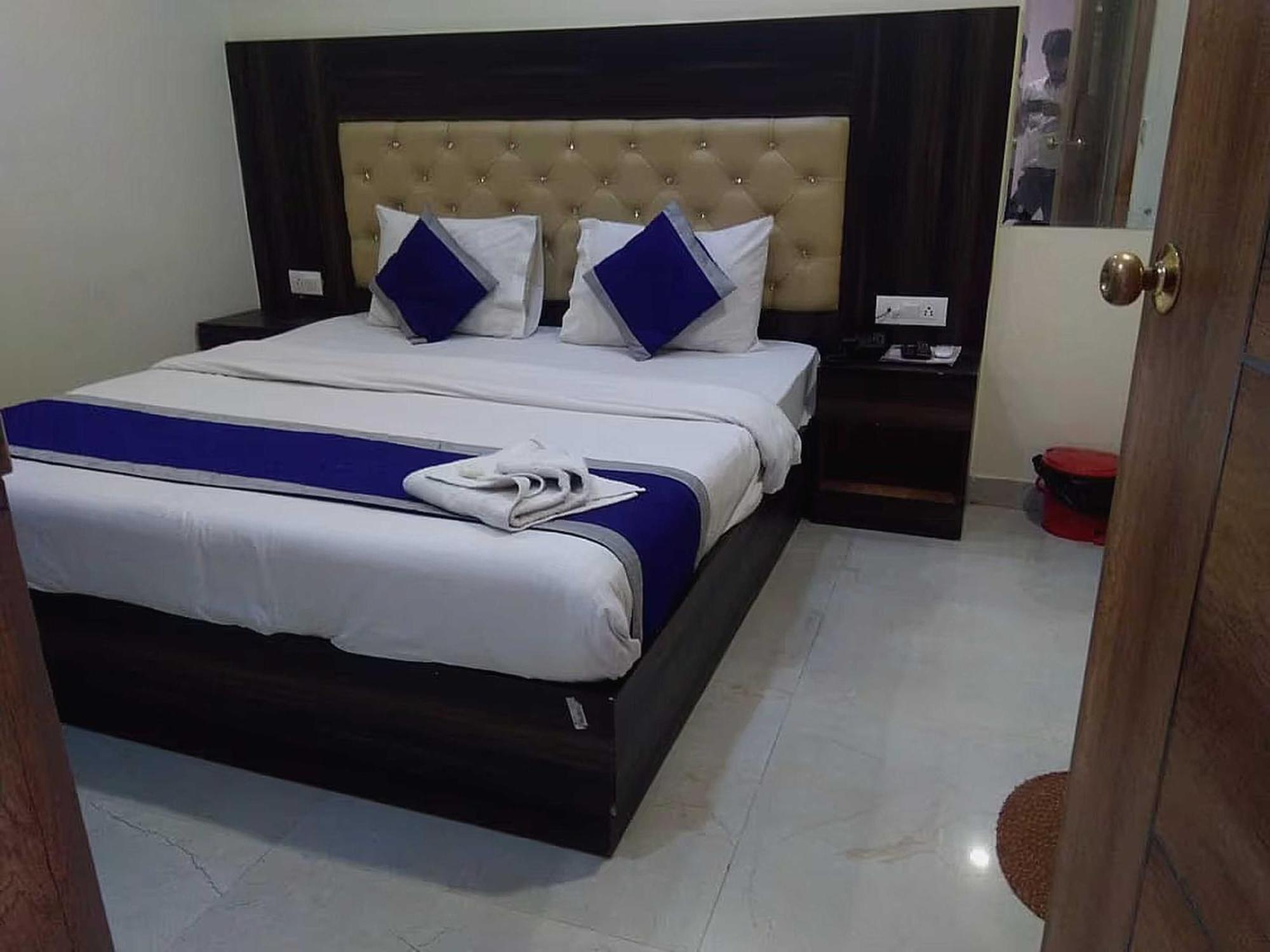 Hotel O King Plaza 3*