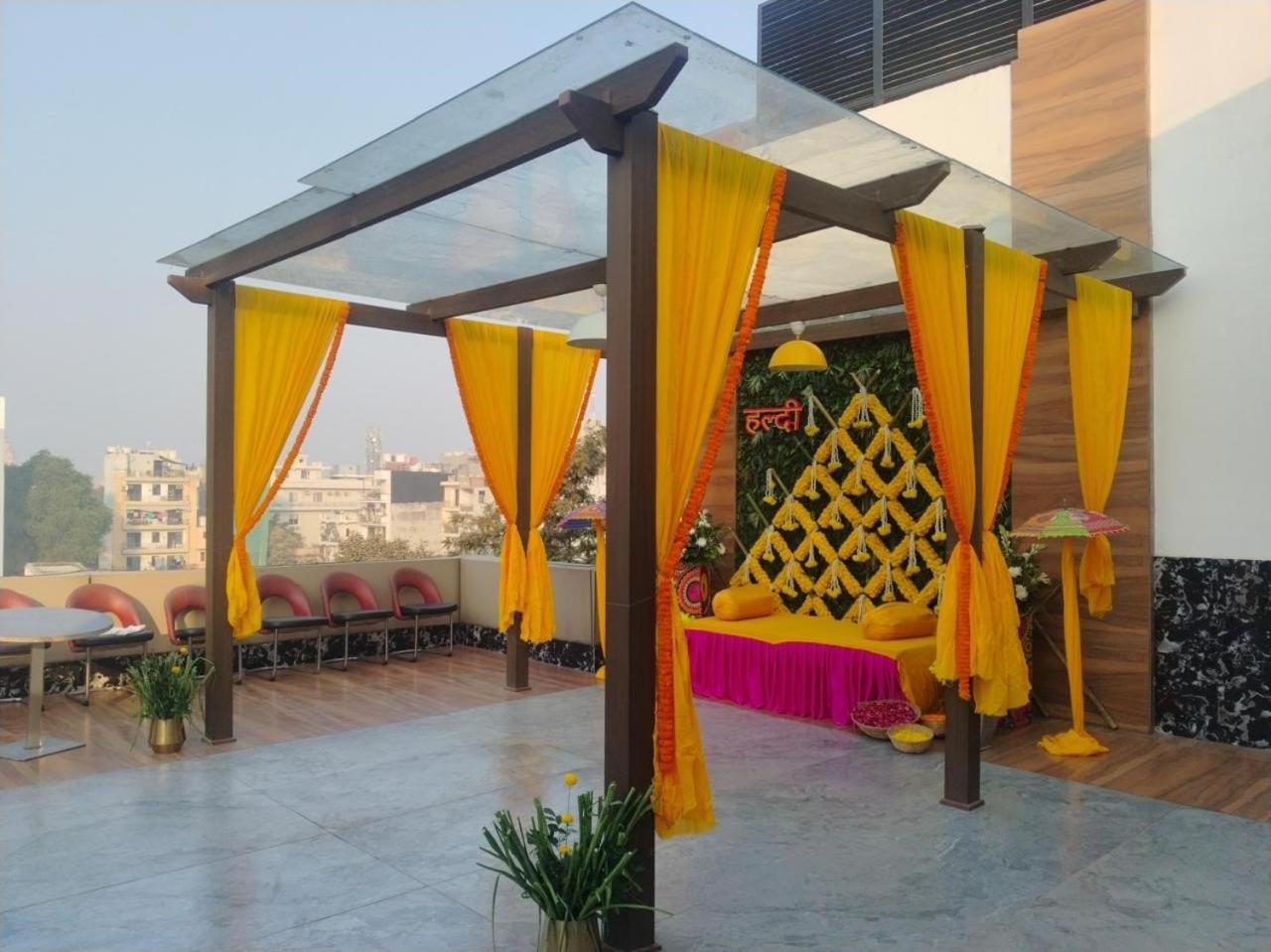 Star By Star Group Hotel
