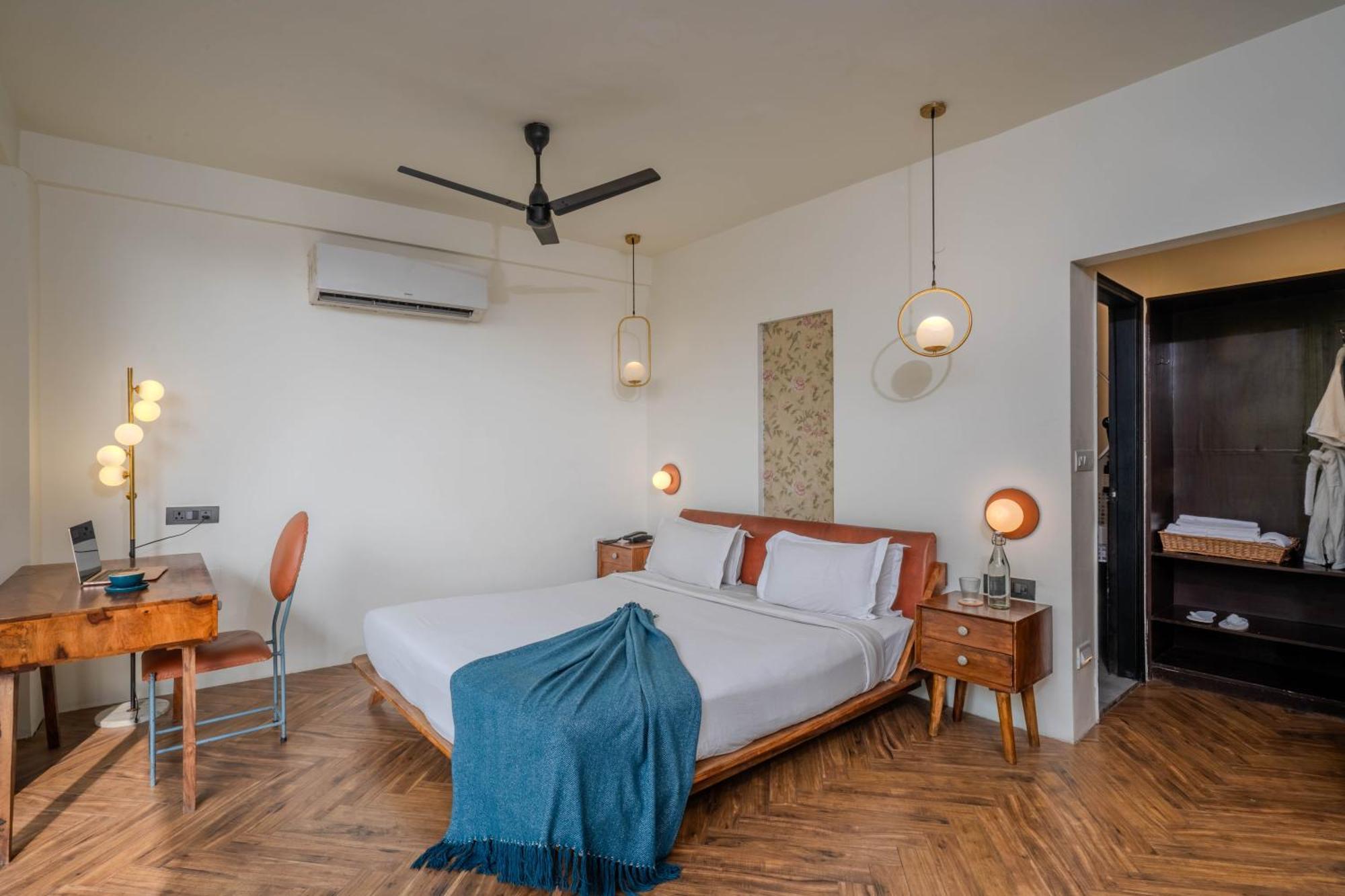 Hotel Minimalist Poshtel &
