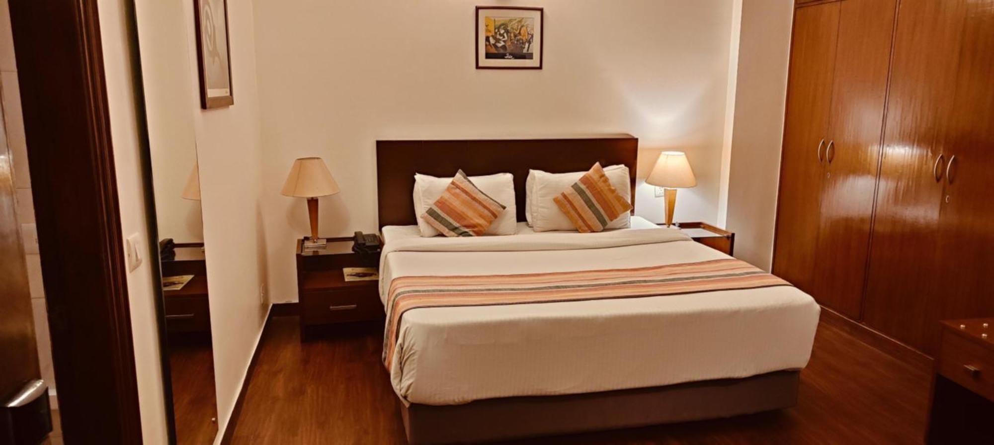 Goodwill 3* New Delhi