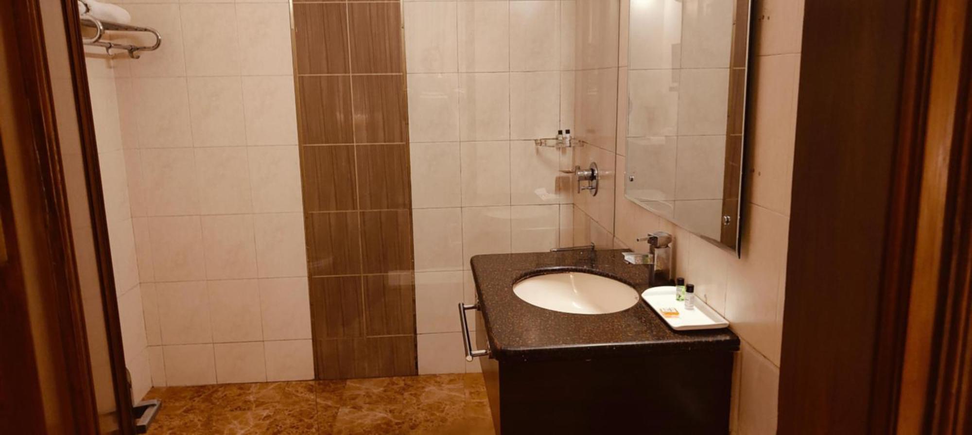 Goodwill Hotel 3*