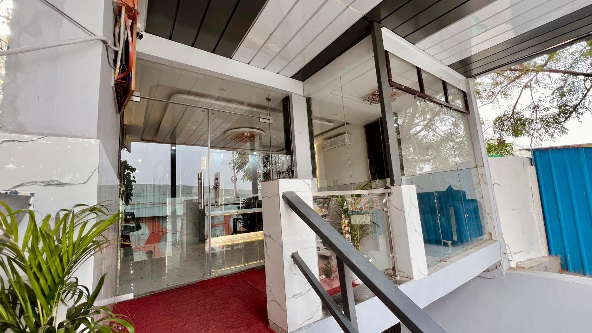 Aerovilla By Jmd Group New Delhi