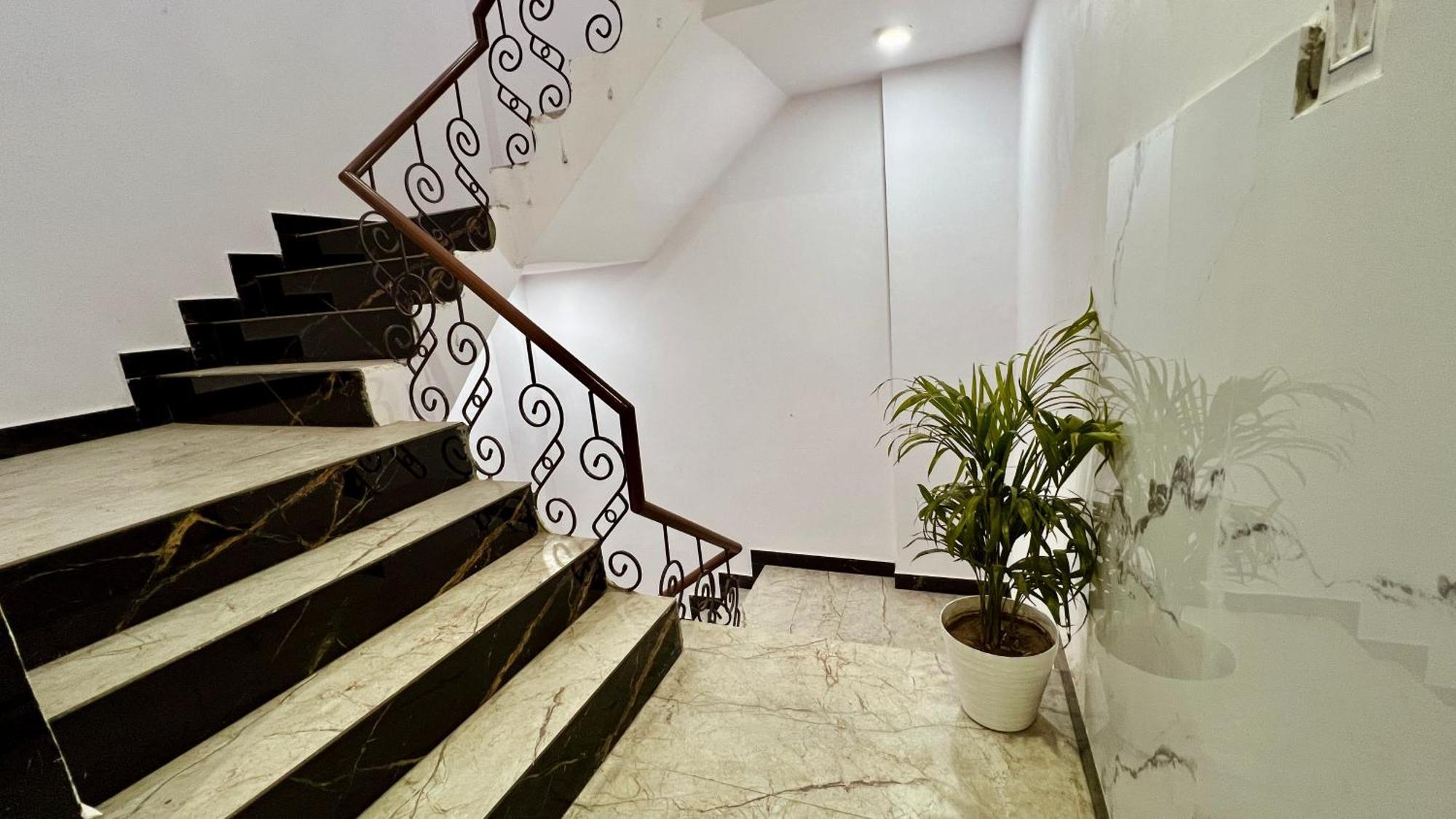 Bed & Breakfast Aerovilla By Jmd Group New Delhi