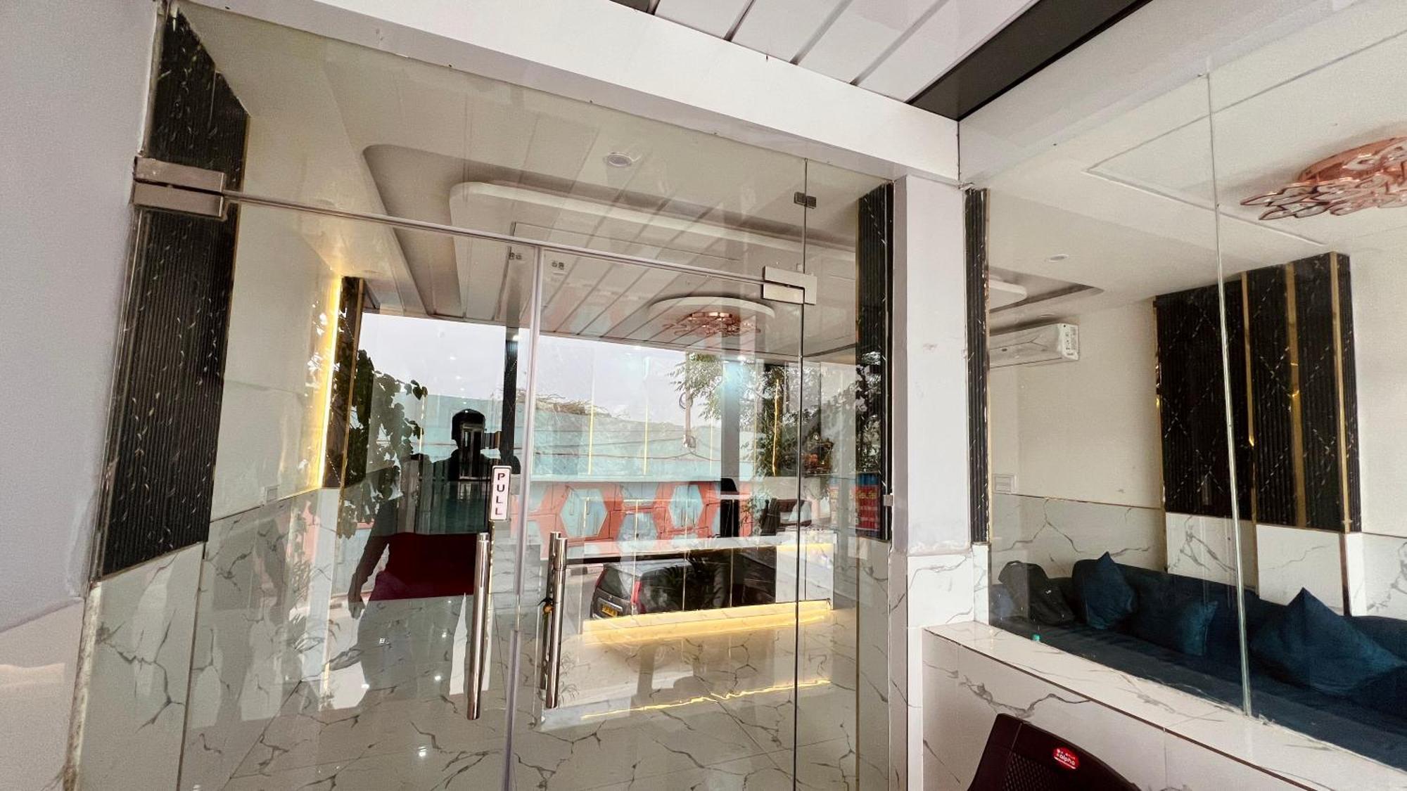 Aerovilla By Jmd Group New Delhi