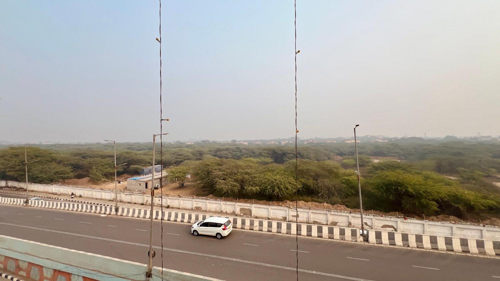 Aerovilla By Jmd Group 3* New Delhi