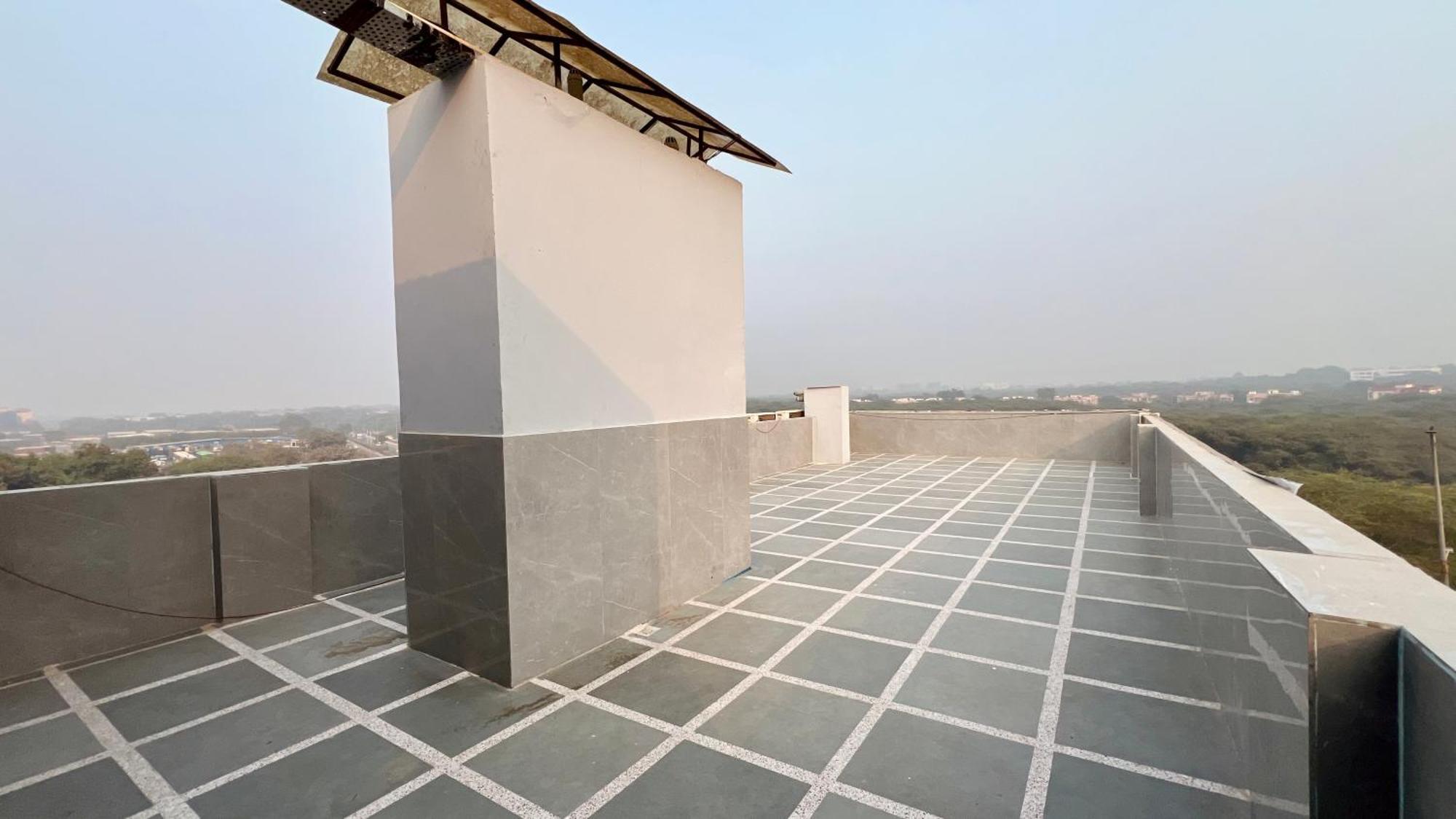 Aerovilla By Jmd Group Bed & Breakfast